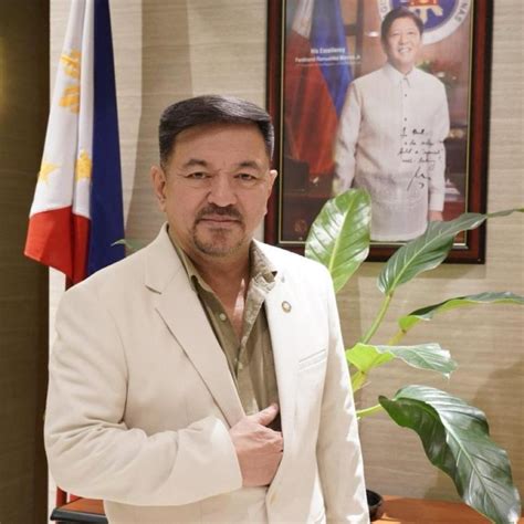 mel robles pcso